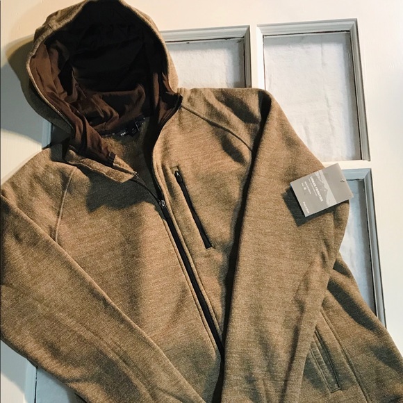 urban frontier Other - Urban Frontier Fleece Jacket